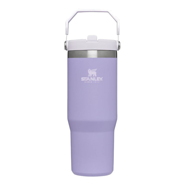 Stanley IceFlow Flip Straw Tumbler 30oz/0.89L - Image 9